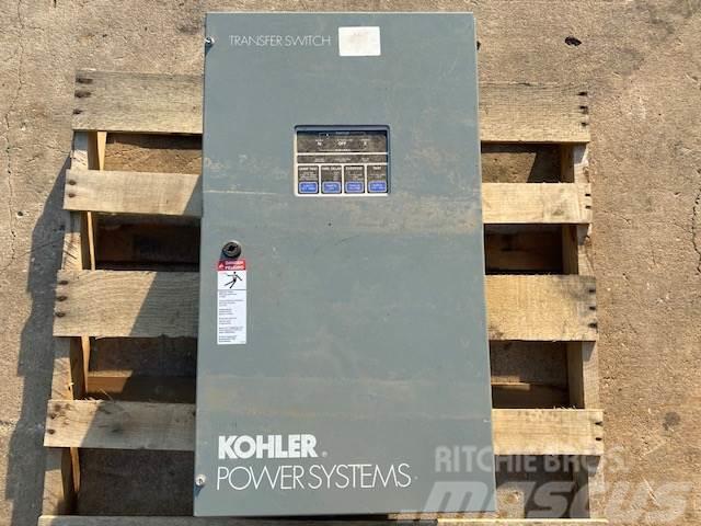 Kohler KCT-ACTA-022S Άλλα