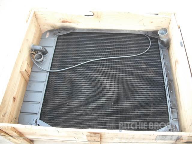 CAT radiator 140 G Γκρέιντερς