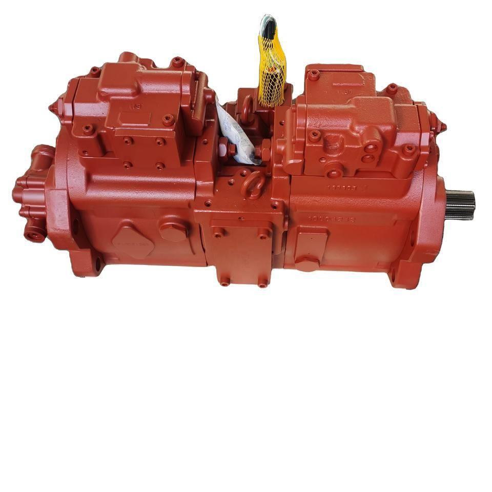 Doosan Excavator parts DH300LC-7 hydraulic pump DH300LC-7 Υδραυλικά