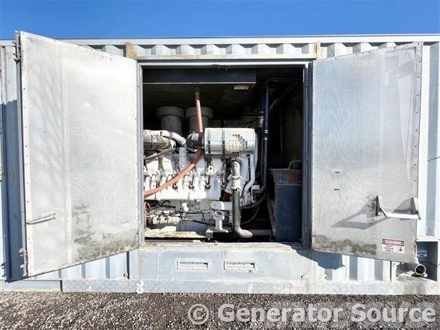 Detroit 1500 kW - JUST ARRIVED Γεννήτριες ντίζελ