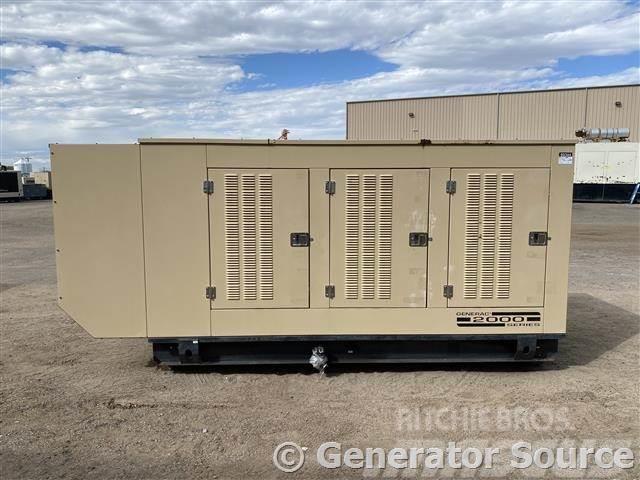 Generac 150 kW - JUST ARRIVED Γεννήτριες ντίζελ