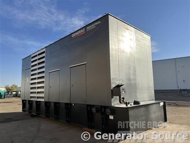 Generac 1500 kW - JUST ARRIVED Γεννήτριες ντίζελ