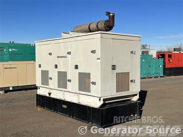 Generac 200 kW - JUST ARRIVED Γεννήτριες ντίζελ