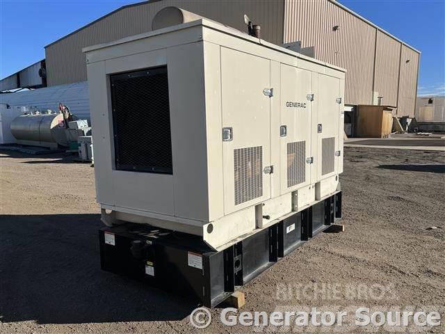 Generac 200 kW - JUST ARRIVED Γεννήτριες ντίζελ