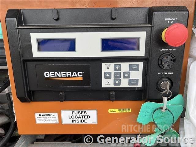 Generac 35 kW - JUST ARRIVED Γεννήτριες αερίου