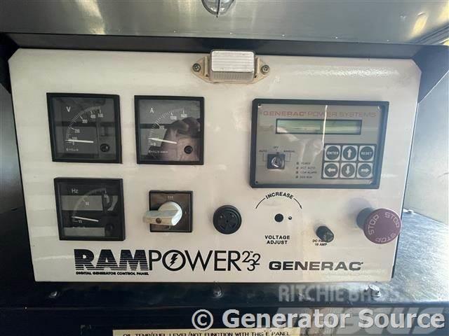 Generac 400 kW Γεννήτριες ντίζελ