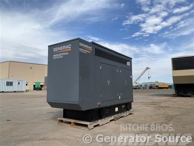 Generac 60 kW - JUST ARRIVED Γεννήτριες αερίου