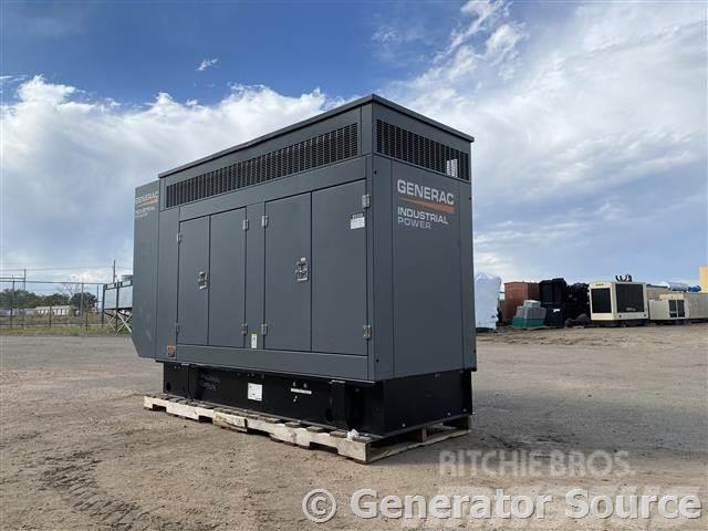 Generac 60 kW - JUST ARRIVED Γεννήτριες αερίου