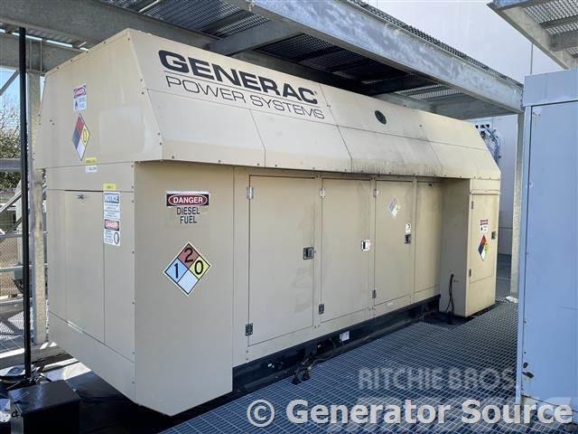 Generac 750 kW - JUST ARRIVED Άλλες γεννήτριες