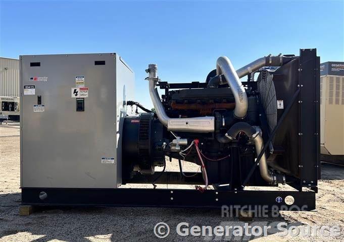MTU 150 kW - JUST ARRIVED Γεννήτριες ντίζελ