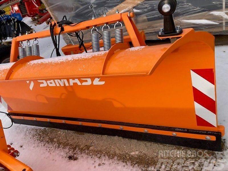Samasz Uni 200 G Άλλα μηχανήματα για το δρόμο και το χιόνι