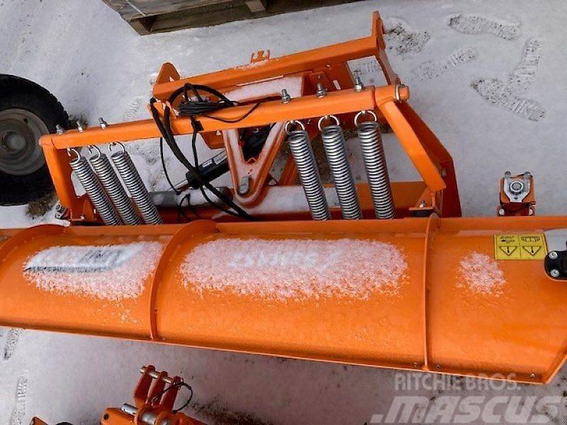 Samasz Uni 200 G Άλλα μηχανήματα για το δρόμο και το χιόνι