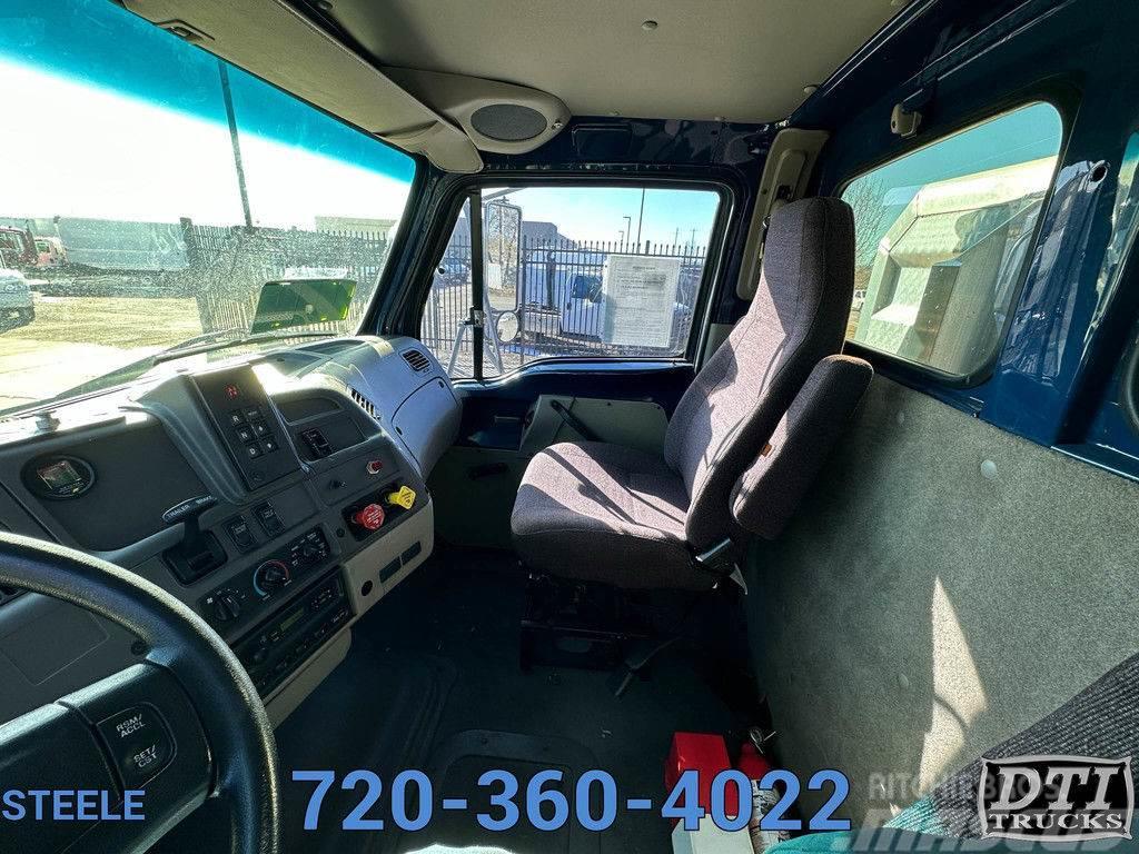 Sterling Acterra Single Axle Day Cab, ONLY 55k Miles Τράκτορες