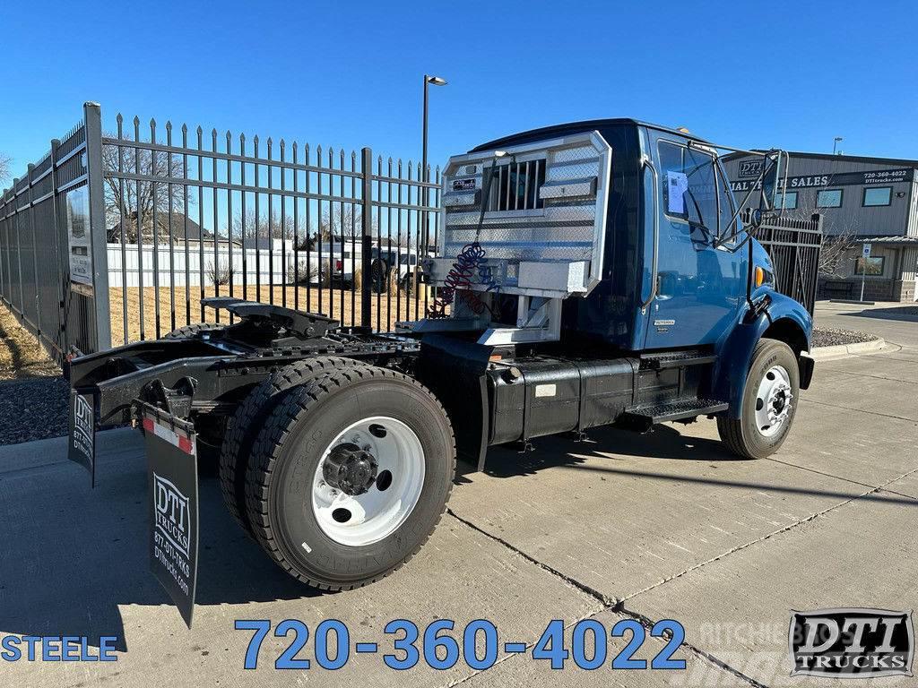 Sterling Acterra Single Axle Day Cab, ONLY 55k Miles Τράκτορες