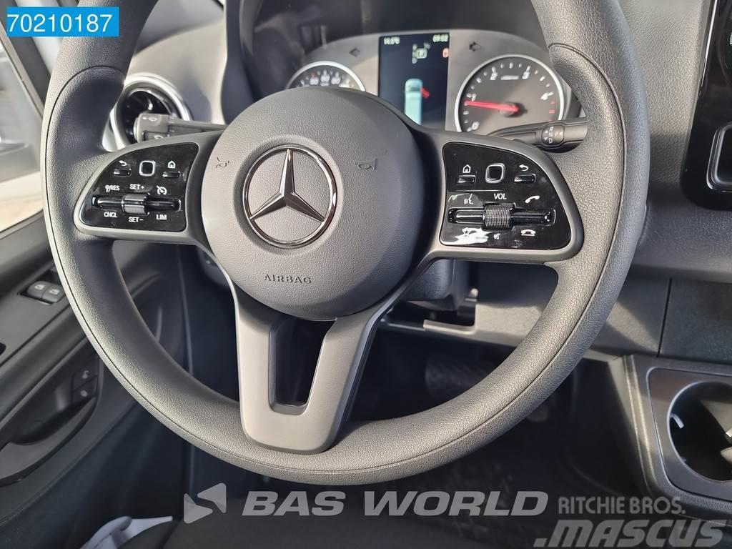 Mercedes-Benz Sprinter 317 CDI Automaat NL laadbak Dhollandia la Άλλα Vans
