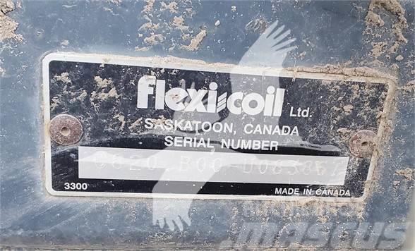 Flexi-Coil ST820 Άλλα