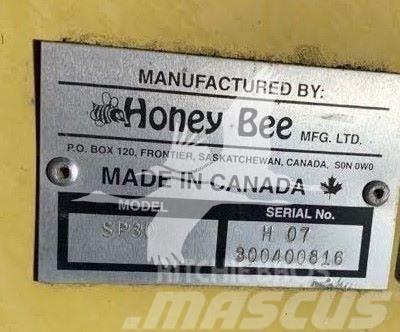 Honey Bee SP30 Κεφαλές θεριζοαλωνιστικών μηχανών