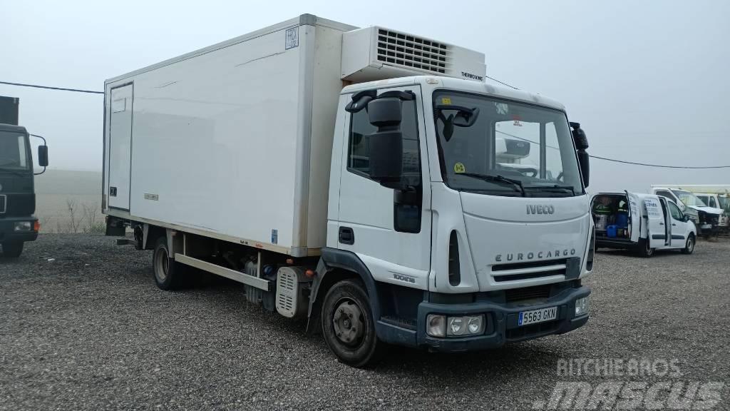 Iveco ML100E18 Φορτηγά Ψυγεία