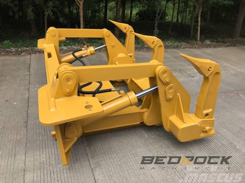 Bedrock 2BBL Multi-Shank Ripper for CAT 950GC Εξαρτήματα εμπρόσθιων φορτωτών