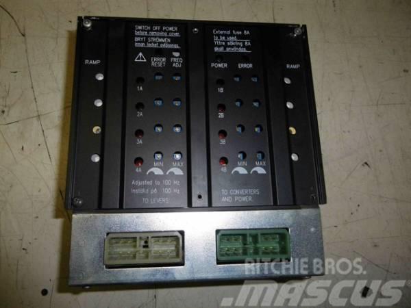 IPS BOX 302 24V VOAC Ηλεκτρονικά