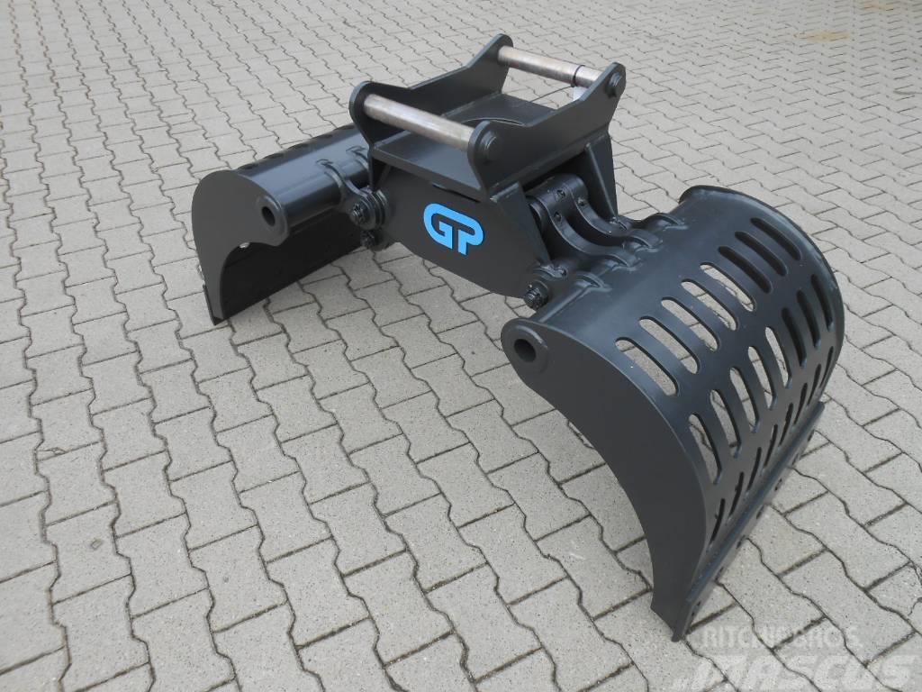 GP Equipment GP450-ZD-S45-0 Κουβάδες