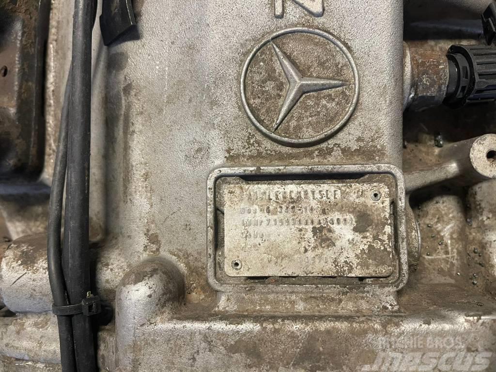 Mercedes-Benz G240-16 LKW Getriebe 715521 Μετάδοση