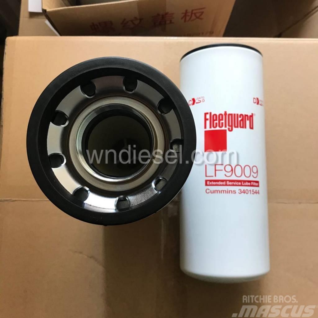 Fleetguard filter LF9009 Κινητήρες