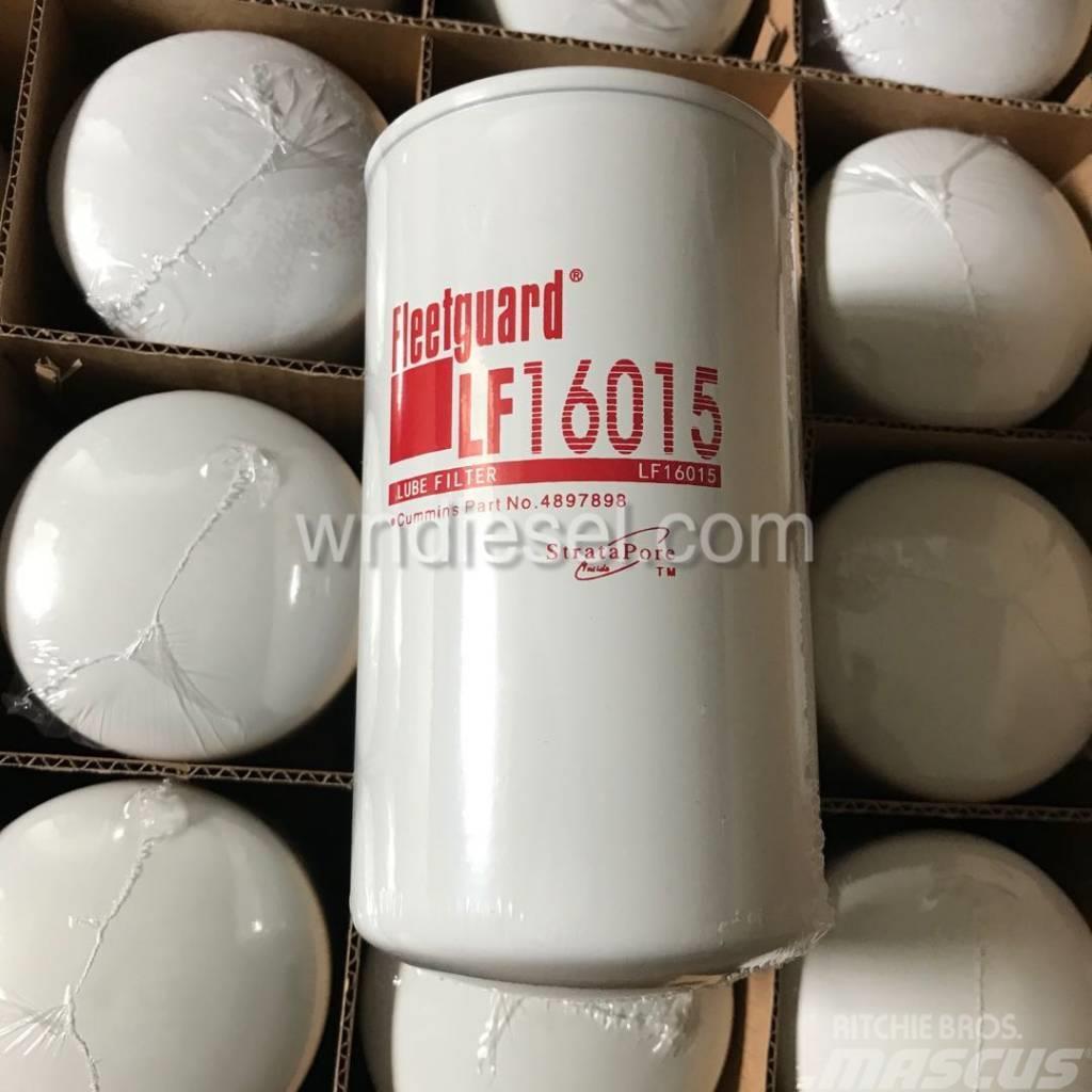 Fleetguard filter LF9009 Κινητήρες