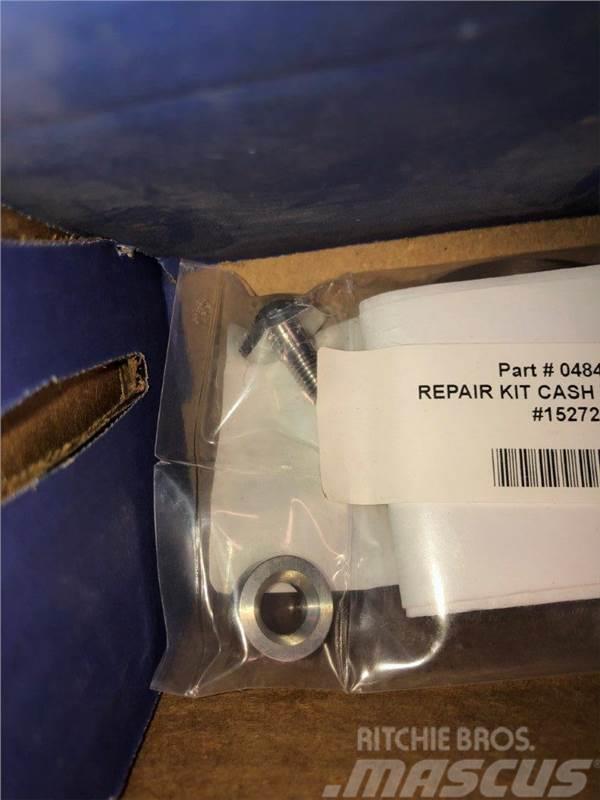  Aftermarket Cash Valve CP2 Repair Kit - 15272 / 04 Εξαρτήματα συμπιεστών