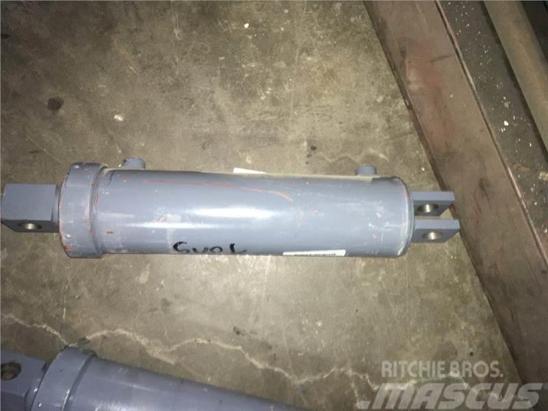 Atlas Copco Breakout Wrench Cylinder - 57345316 Εξαρτήματα και ανταλλακτικά εξοπλισμού γεωτρήσεων