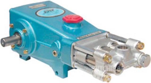 CAT 1010 Water Pump Εξαρτήματα και ανταλλακτικά εξοπλισμού γεωτρήσεων