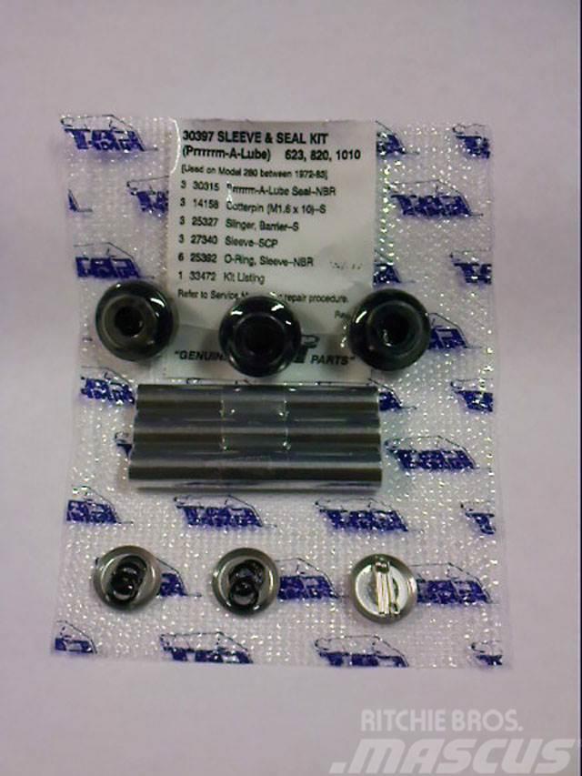 CAT 30397 Sleeve & Seal Kit, (Prrrrrm-A-Lube) 1010, 82 Εξαρτήματα και ανταλλακτικά εξοπλισμού γεωτρήσεων