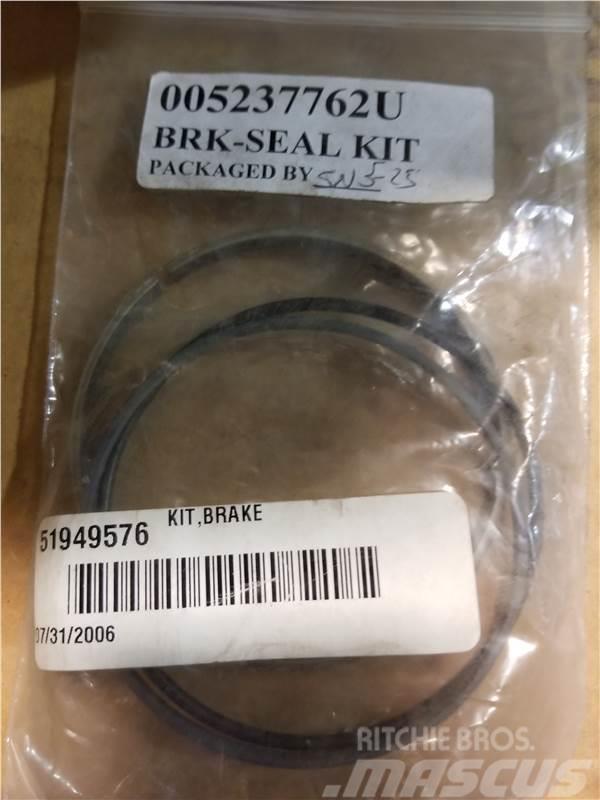 Ingersoll Rand Brake Seal Kit - 51949576 Άλλα εξαρτήματα