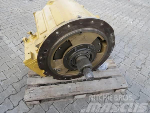 CAT D 11 GEARBOX * NEW RECONDITIONED * Μετάδοση κίνησης