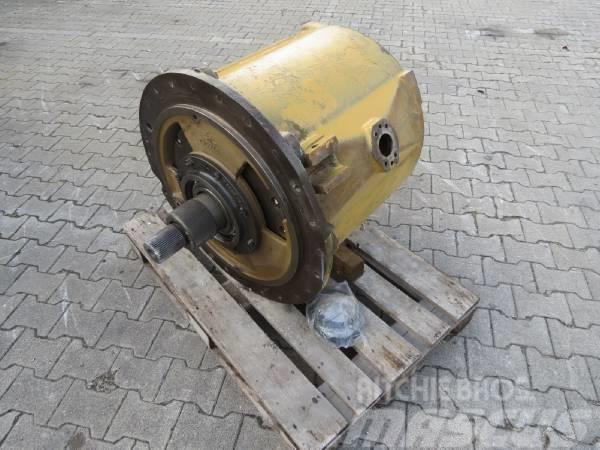 CAT D 11 GEARBOX * NEW RECONDITIONED * Μετάδοση κίνησης