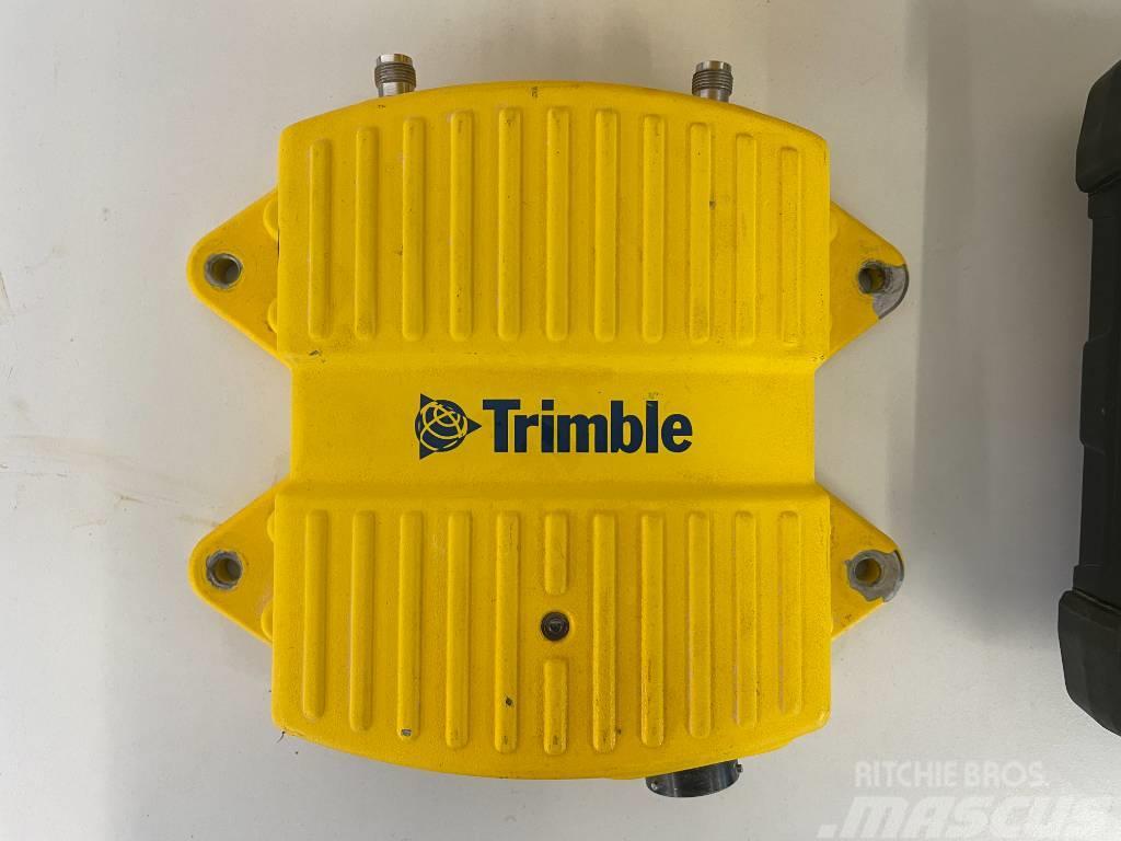 Trimble Earthworks GPS TD520 MS975 SNR434 Άλλα εξαρτήματα