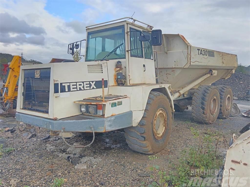 Terex TA 30 Σπαστό Dump Truck ADT