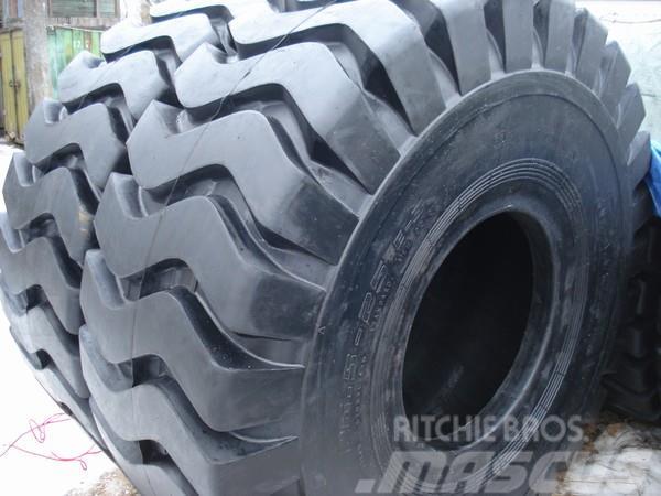  OTR tyres Εκσκαφείς Φορτωτές τύπου JCB
