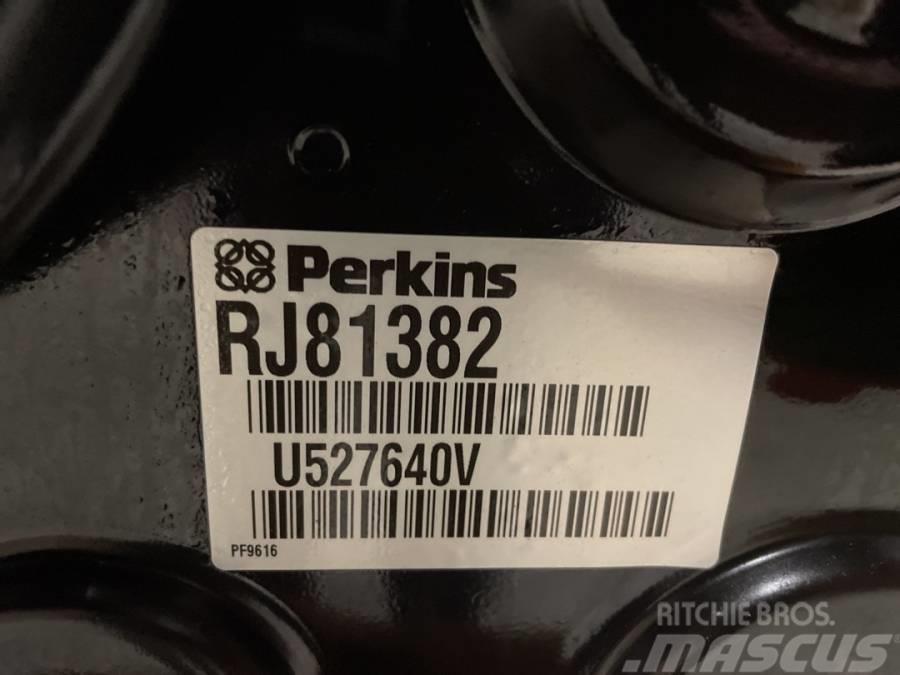 Perkins 2174/220 Άλλα εξαρτήματα