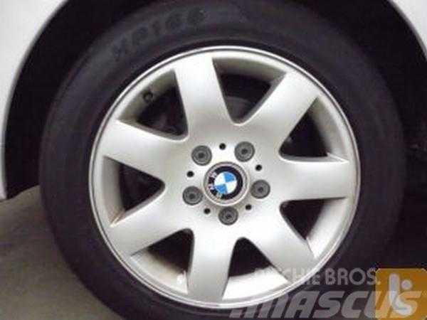 BMW 3 18i EXECUTIVE E36 Αυτοκίνητα