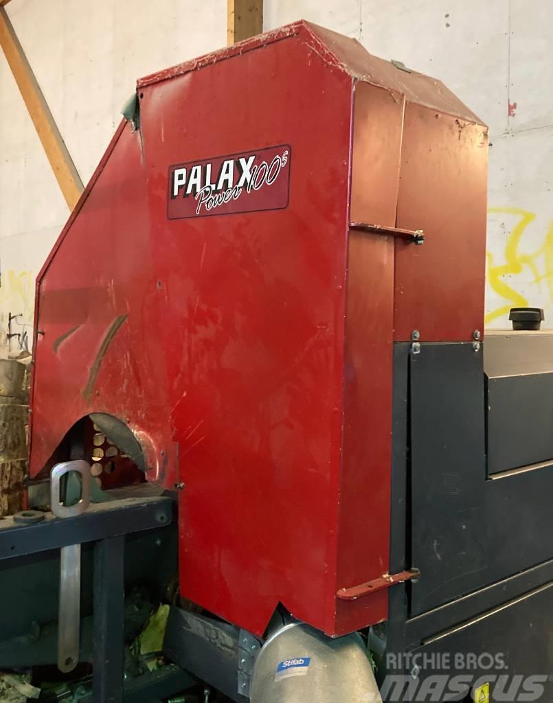 Palax Power 100 S Άλλα