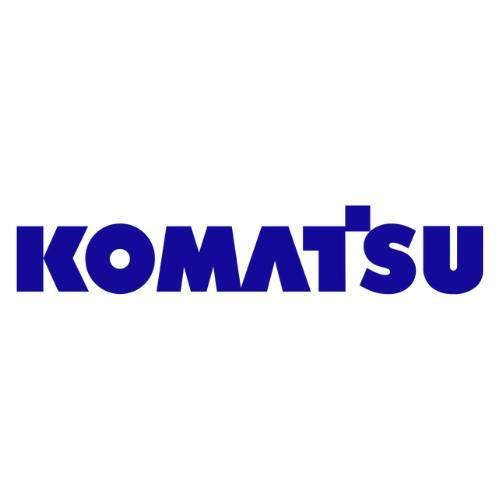 Komatsu Spare Parts Άλλα εξαρτήματα