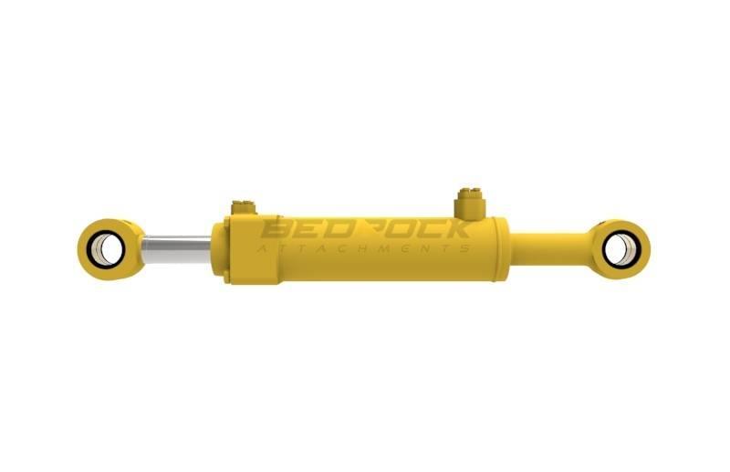 Bedrock D7R D7H Ripper Tilt Cylinder Εκχερσωτές