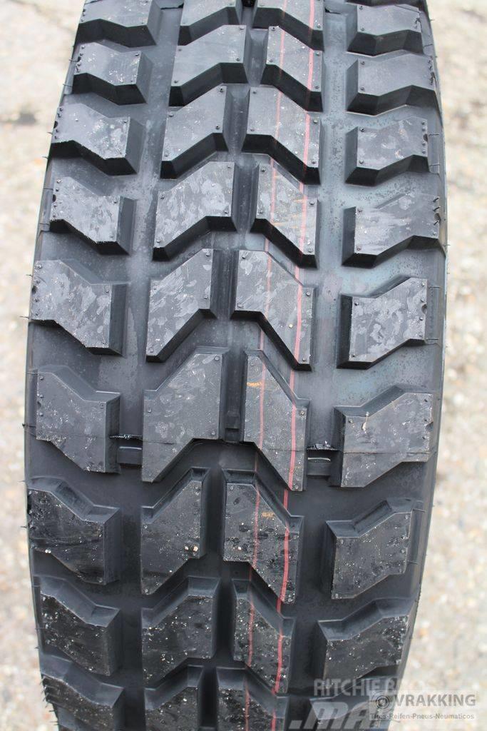 Advance Hummer Tyre M&S 37x12.5R16.5 LT Ελαστικά και ζάντες
