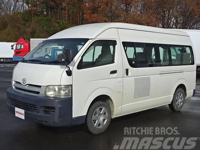 Toyota CBF-TRH223B Άλλα Vans