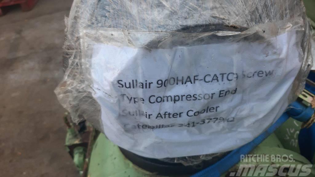 Sullair FOREGIN 900 HAF CAT Εξαρτήματα συμπιεστών