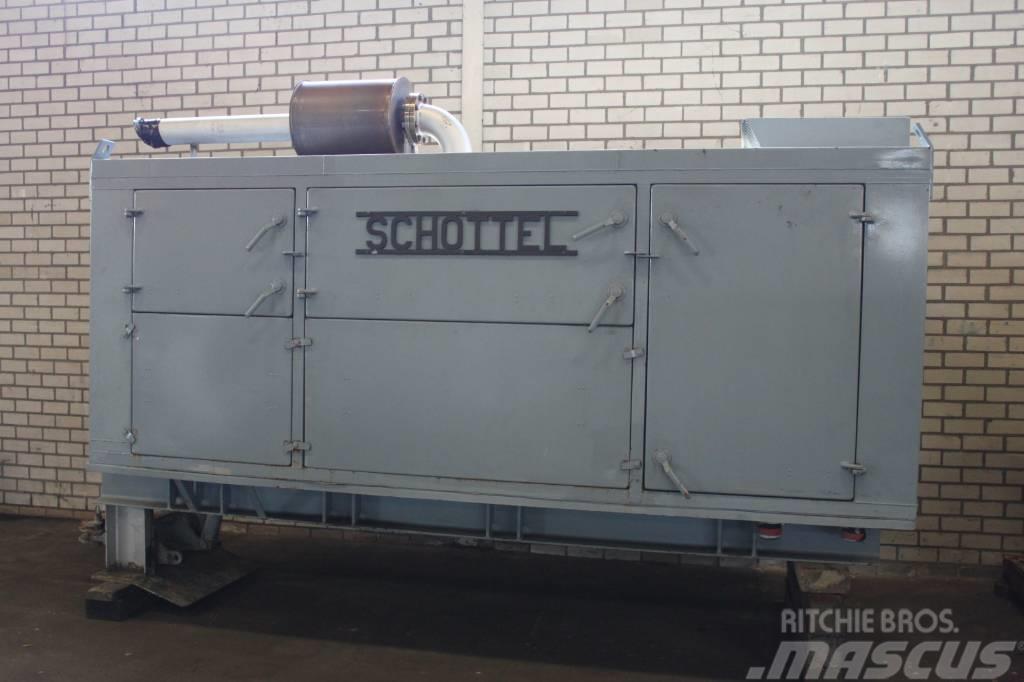  Schottel NAV 110 Κιβώτια ταχυτήτων θαλάσσης