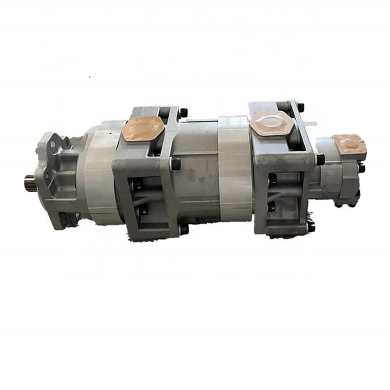 Komatsu WA480-5  Hydraulic Pump Υδραυλικά