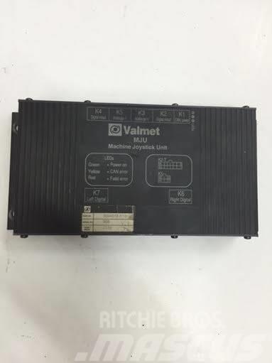 Valmet 860.1 modules Ηλεκτρονικά