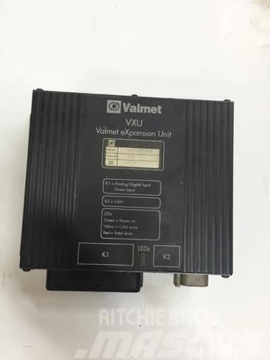 Valmet 860.1 modules Ηλεκτρονικά